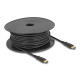 Delock Active Optical Cable HDMI 8K 60 Hz 30 m Delock Active Optical Cable HDMI 8K 60 Hz 30 m