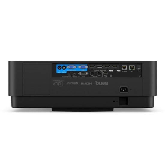 BenQ LU960UST DLP, Ultra Short Throw, WUXGA UHD, 5200Lm, HDMI 2.0 BenQ LU960UST DLP, Ultra Short Throw, WUXGA UHD, 5200Lm, HDMI 2.0