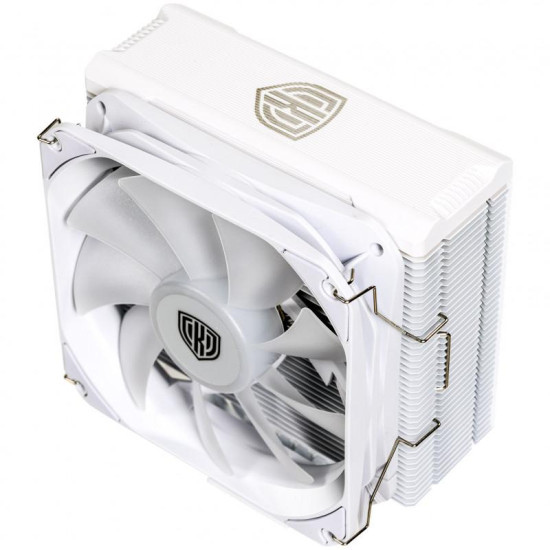 Охладител Kolink Umbra EX180 ARGB White Охладител Kolink Umbra EX180 ARGB White