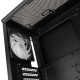 Кутия Kolink Unity Solar ARGB Mesh Mid-Tower, Black Кутия Kolink Unity Solar ARGB Mesh Mid-Tower, Black