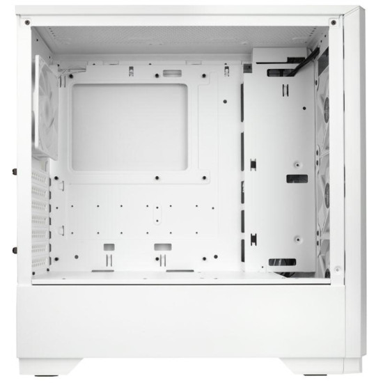 Кутия Kolink Unity Solar ARGB Mesh Mid-Tower, White Кутия Kolink Unity Solar ARGB Mesh Mid-Tower, White