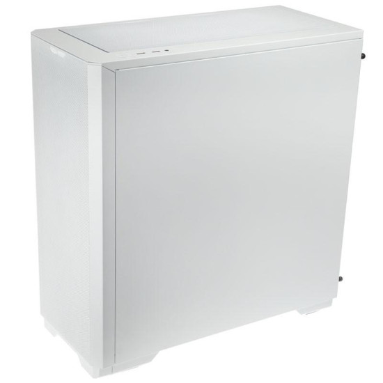 Кутия Kolink Unity Solar ARGB Mesh Mid-Tower, White Кутия Kolink Unity Solar ARGB Mesh Mid-Tower, White