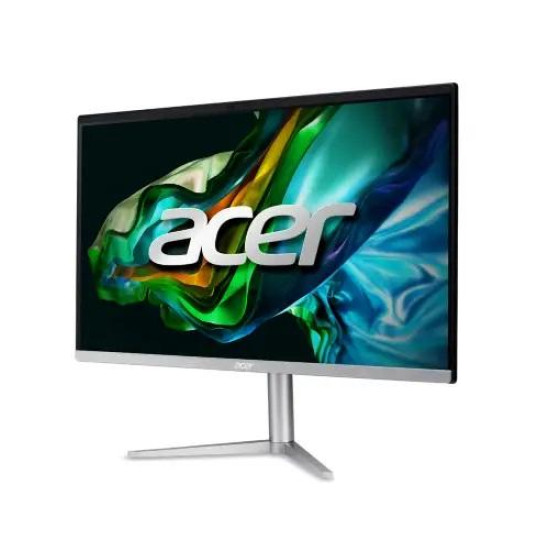 Aspire Aspire All-In-One C24-1300, AMD Ryzen 3 7320U, 23.8