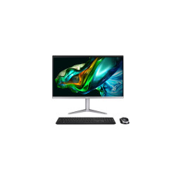 Aspire Aspire All-In-One C24-1300, AMD Ryzen 5 7520U, 23.8 Aspire Aspire All-In-One C24-1300, AMD Ryzen 5 7520U, 23.8