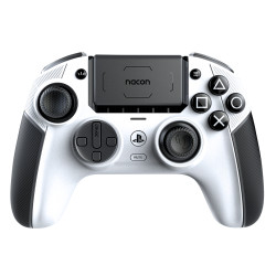 PS5 Controller Revolution 5 Pro White PS5 Controller Revolution 5 Pro White