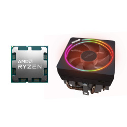 CPU AMD RYZEN 7 7700 MPK