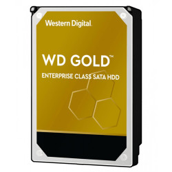 HDD Western Digital 4TB - WD4003FRYZ