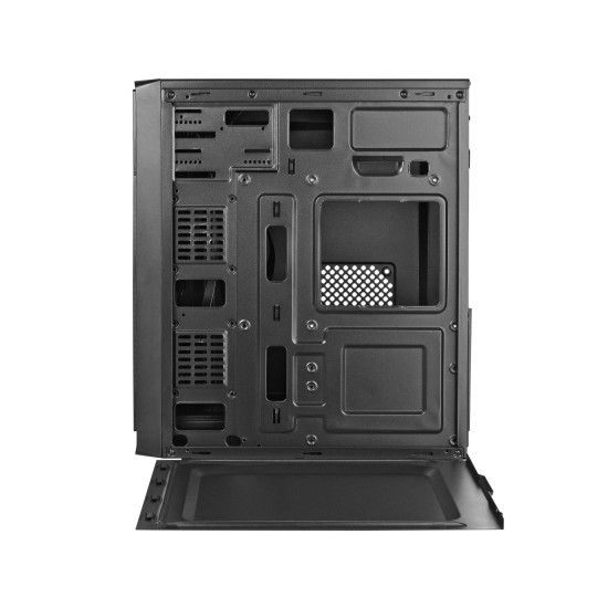 Кутия Spire Supreme 1534, Без захранване, 2 x USB 2.0, 1 x USB 3.0