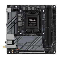 Дънна платка ASRock Z790M-ITX WiFi Дънна платка ASRock Z790M-ITX WiFi