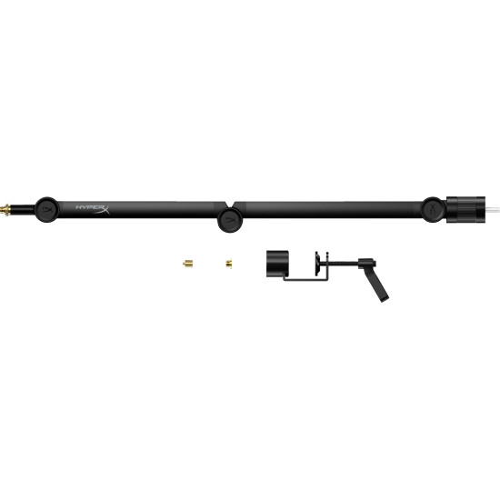 HyperX Caster Mic and Camera Arm