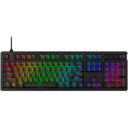 Gaming keyboard HyperX Alloy Rise