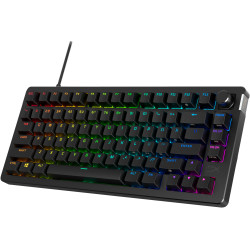 Gaming keyboard HyperX Alloy Rise 75