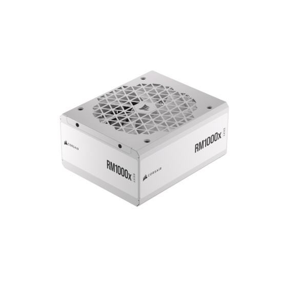 Power Supply Corsair RM1000x SHIFT White Power Supply Corsair RM1000x SHIFT White