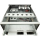 Кутия Inter Tech Server 6U-6606 за сървър ATX Кутия Inter Tech Server 6U-6606 за сървър ATX