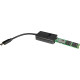 Adapter Inter-Tech USB Type-C to M.2 SSD Adapter Inter-Tech USB Type-C to M.2 SSD