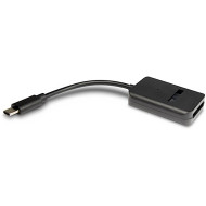 Adapter Inter-Tech USB Type-C to M.2 SSD Adapter Inter-Tech USB Type-C to M.2 SSD