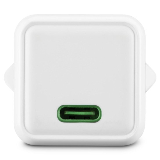 Super mini Fast Charger, USB-C, 20 W, HAMA-201980 Super mini Fast Charger, USB-C, 20 W, HAMA-201980