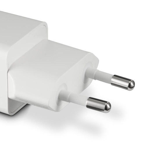 Super mini Fast Charger, USB-C, 20 W, HAMA-201980 Super mini Fast Charger, USB-C, 20 W, HAMA-201980