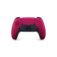 DualSense Wireless Controller - Cosmic Red DualSense Wireless Controller - Cosmic Red