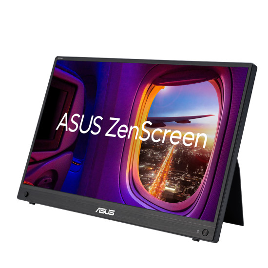 Монитор ASUS ZenScreen MB16AHG 15.6 Монитор ASUS ZenScreen MB16AHG 15.6