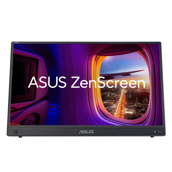Монитор ASUS ZenScreen MB16AHG 15.6 Монитор ASUS ZenScreen MB16AHG 15.6