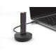 Докинг станция Delock, USB-C - M.2 NVMe / SATA SSD, 10 Gbps