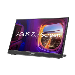 Monitor ASUS ZenScreen MB16QHG 16