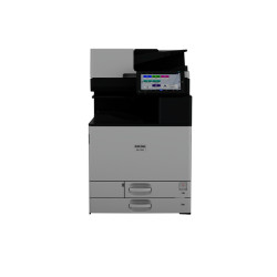 Мултифункционално устройство Ricoh IM C3510, Цветно, A3, 35ppm