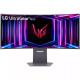 Монитор LG UltraGear OLED - 34 inch QHD (3440 x 1440), 240Hz, 0.3ms Монитор LG UltraGear OLED - 34 inch QHD (3440 x 1440), 240Hz, 0.3ms