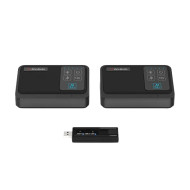 Безжична микрофонна система - AverMedia AW111 Безжична микрофонна система - AverMedia AW111