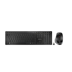 Mouse and keyboard CHERRY DW 9500 SLIM