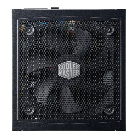 Захранващ блок Cooler Master GX II GOLD 750W Захранващ блок Cooler Master GX II GOLD 750W