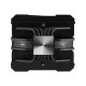 Охладител за процесор Cooler Master MasterAir MA624 Stealth Охладител за процесор Cooler Master MasterAir MA624 Stealth