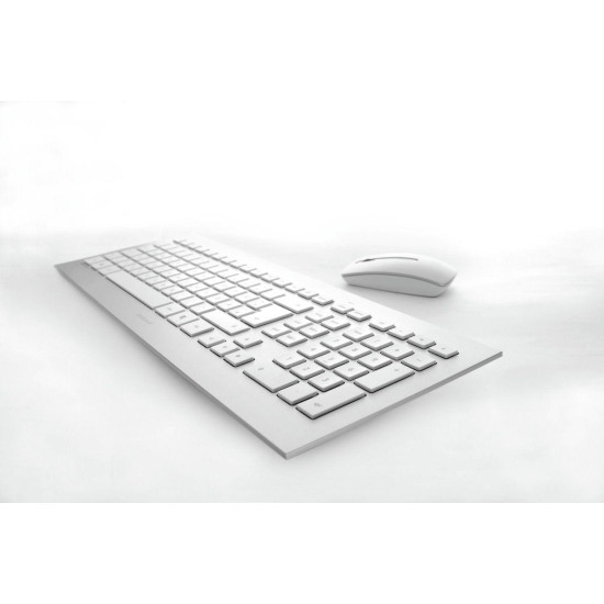 Keyboard with mouse CHERRY DW 8000 Keyboard with mouse CHERRY DW 8000