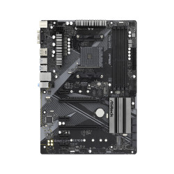 Motherboard ASRock B450 Pro4 R2.0, AM4, DDR4 Motherboard ASRock B450 Pro4 R2.0, AM4, DDR4