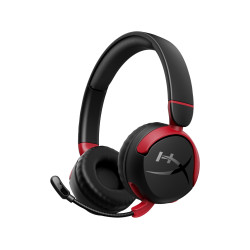 Gaming Wireless Headset HyperX Cloud Mini - Black Gaming Wireless Headset HyperX Cloud Mini - Black