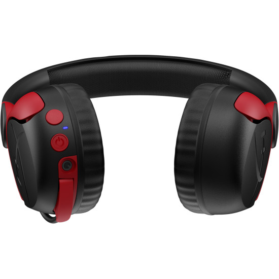 Gaming Wireless Headset HyperX Cloud Mini - Black