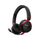 Gaming Wireless Headset HyperX Cloud Mini - Black