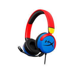 Gaming Headset HyperX Cloud Mini - Multi Color Gaming Headset HyperX Cloud Mini - Multi Color