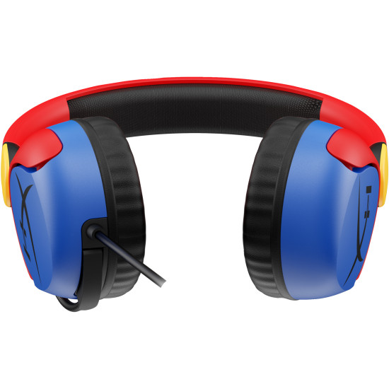 Геймърски слушалки HyperX Cloud Mini - Multi Color Геймърски слушалки HyperX Cloud Mini - Multi Color