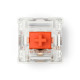 Glorious Fox Switches - Forge, 36 pcs Glorious Fox Switches - Forge, 36 pcs