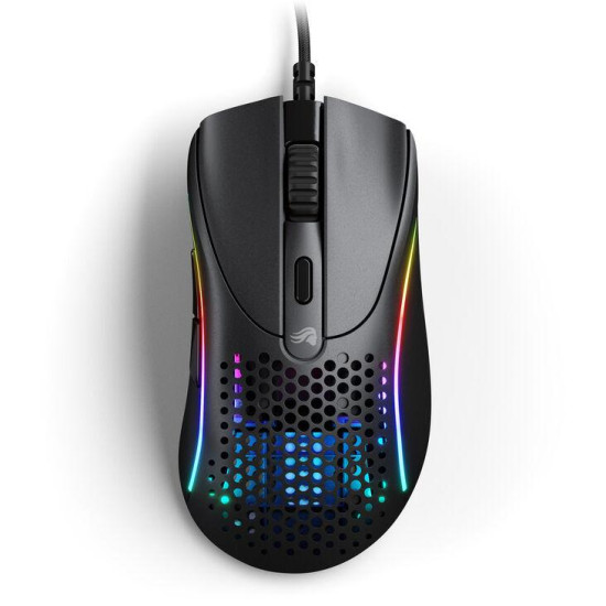 Gaming Mouse Glorious Model D 2 (Matte Black)