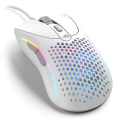 Gaming Mouse Glorious Model D 2 (Matte White) Gaming Mouse Glorious Model D 2 (Matte White)