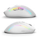 Gaming Mouse Glorious Model D 2 Wireless - Matte White Gaming Mouse Glorious Model D 2 Wireless - Matte White