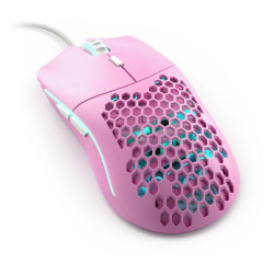 Gaming Mouse Glorious Model O Limited Edition - Pink Forge Gaming Mouse Glorious Model O Limited Edition - Pink Forge