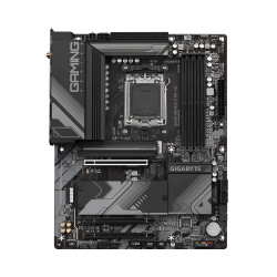 Motherboard GIGABYTE B650 GAMING X AX V2, Socket AM5 Motherboard GIGABYTE B650 GAMING X AX V2, Socket AM5