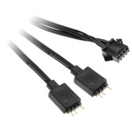 Cable Kolink 4-Pin to 3-Pin 5V ARGB Cable Kolink 4-Pin to 3-Pin 5V ARGB