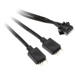 Cable Kolink 4-Pin to 3-Pin 5V ARGB Cable Kolink 4-Pin to 3-Pin 5V ARGB