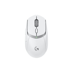 Gaming Mouse Logitech G309 White Lightspeed Wireless Gaming Mouse Logitech G309 White Lightspeed Wireless