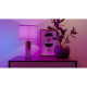 Hama Smart WLAN LED Lamp, E14, Matter, 4.9W, RGBW, 176641 Hama Smart WLAN LED Lamp, E14, Matter, 4.9W, RGBW, 176641